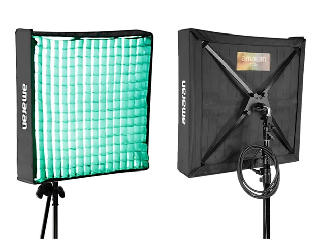 Aputure Amaran f22C RGB 2 kit