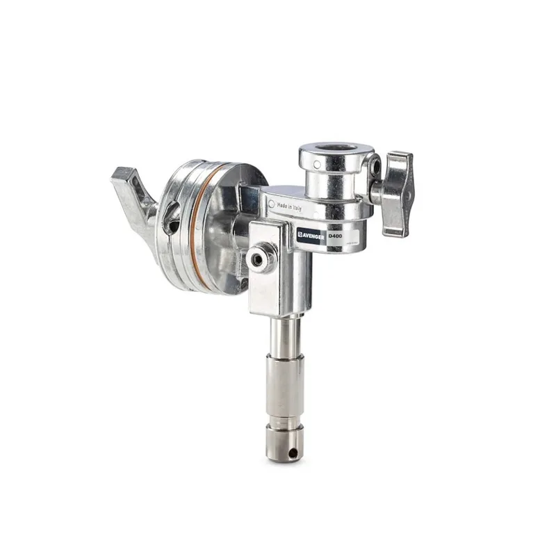 Avenger D400 Jumbo Grip Head