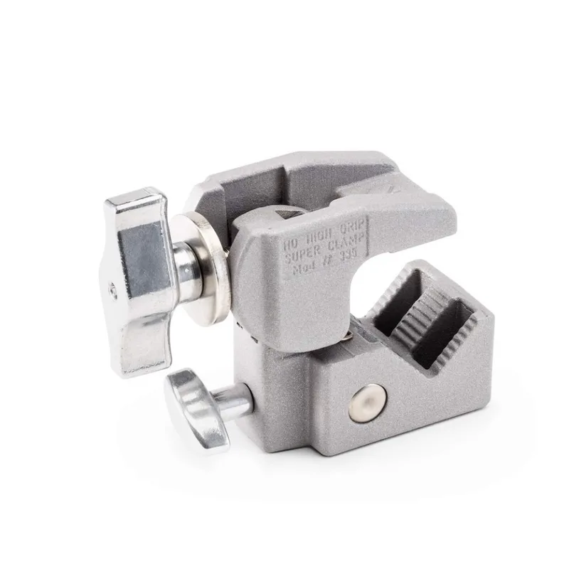 Avenger Heavy Duty Super Clamp - C1550