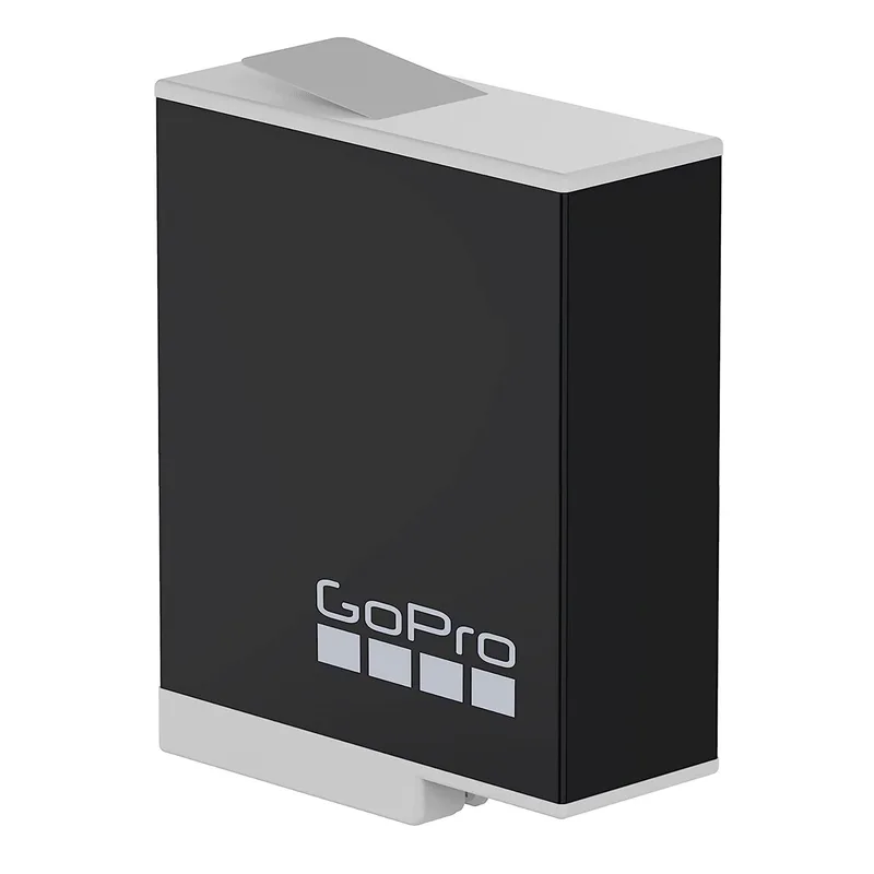 Bateria GoPro Enduro (GoPro 9, 10, 11 e 12)