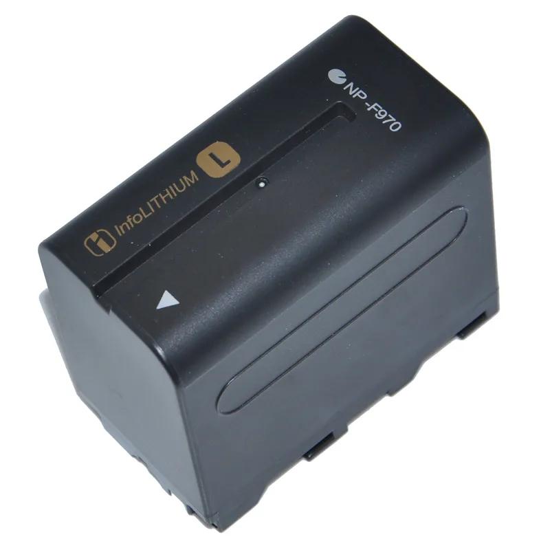 Bateria SONY NP-F970