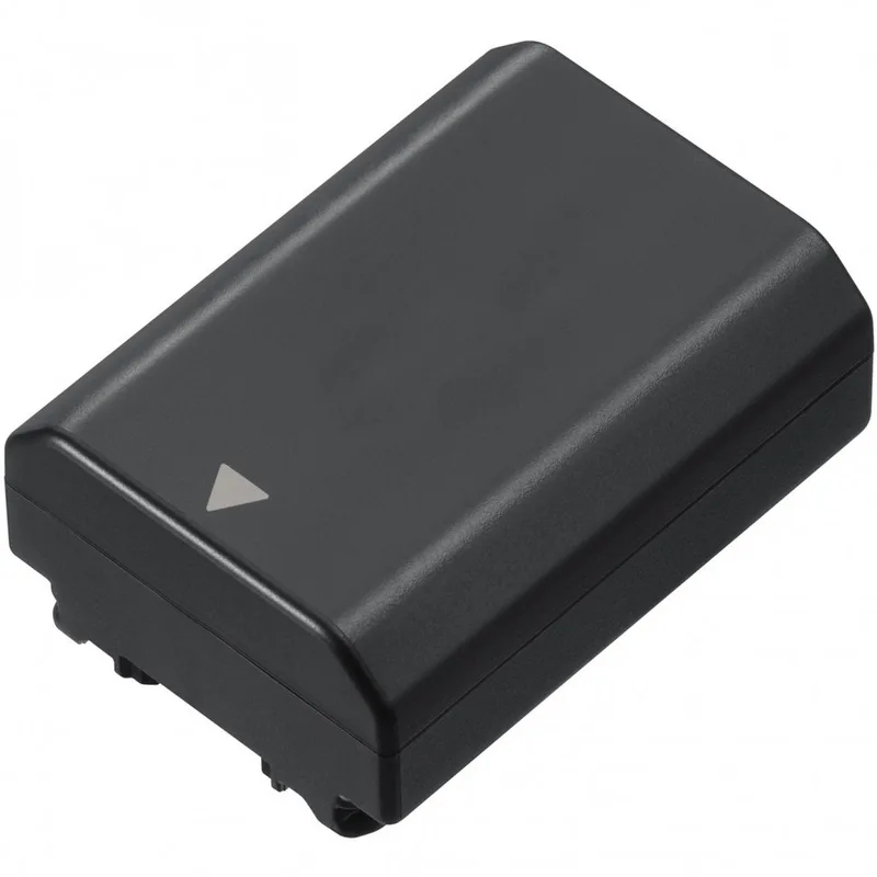 Bateria SONY NP-FZ100 para Sony A7III (A7RIII, A7RIV, A7SIII)
