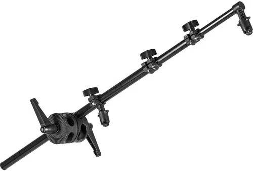 Braço suport para refletores redondos 70 À 180cm