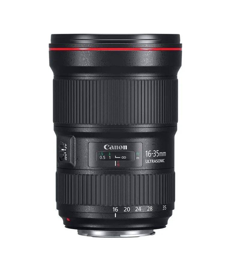 Canon 16-35MM F/2.8 L III