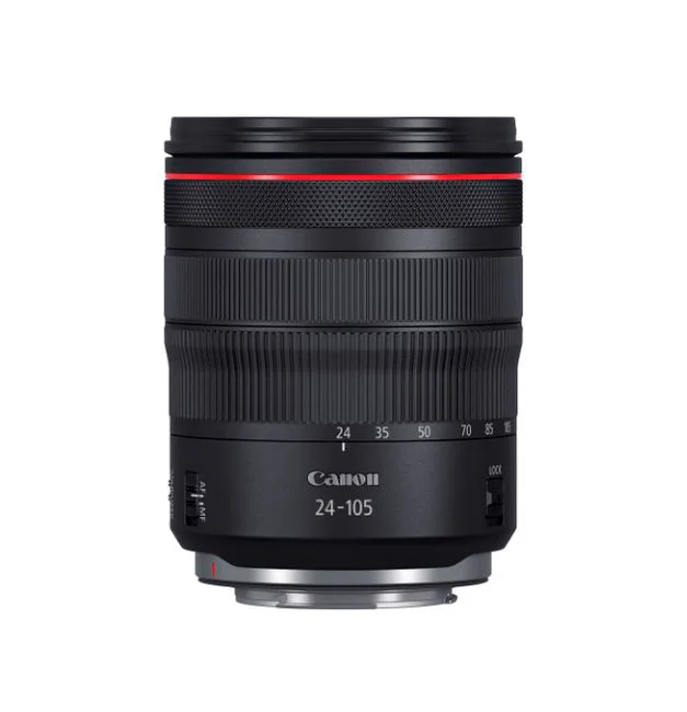 CANON 24-105MM F4 RF