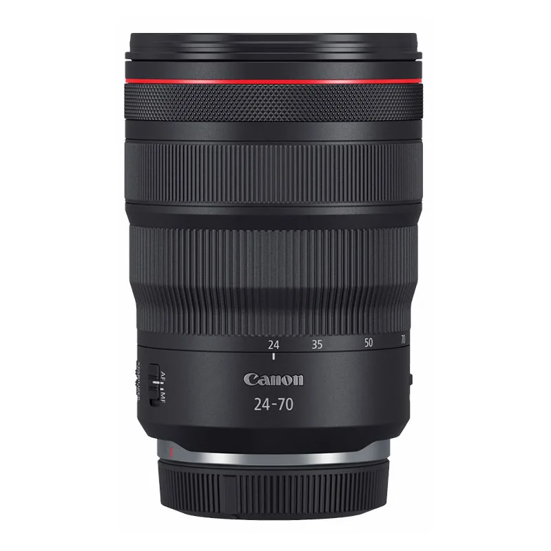 Canon 24-70mm f/2.8 RF