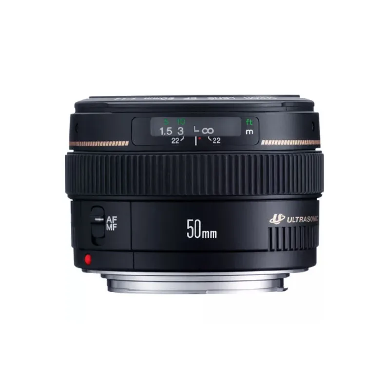 Canon 50 mm f/1.4