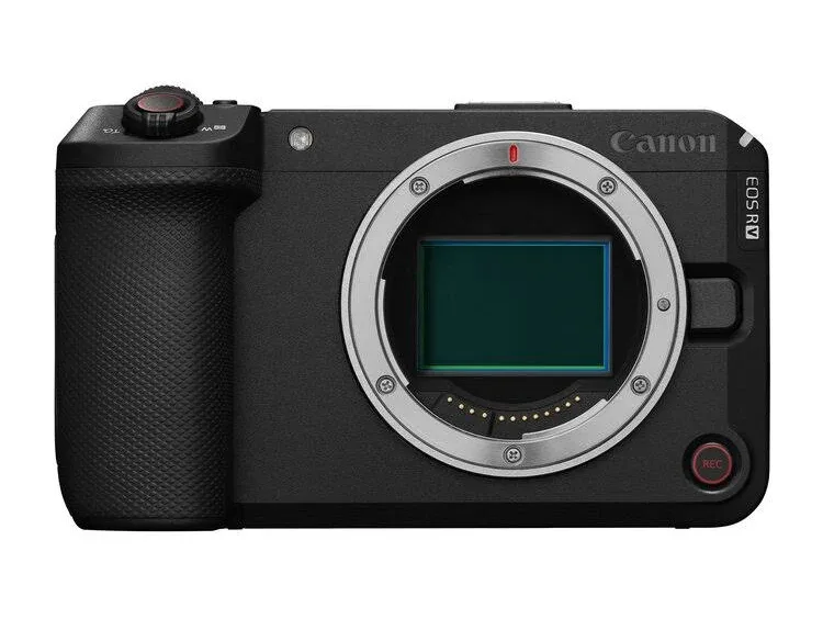 canon R6V