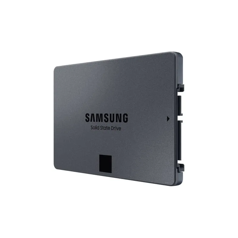 Disco SSD Samsung 870 QVO 1TB SATA III - ATOMOS