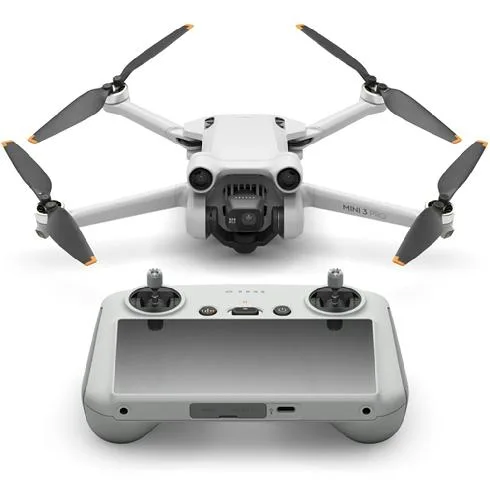 DJI Mini 3 Pro RC