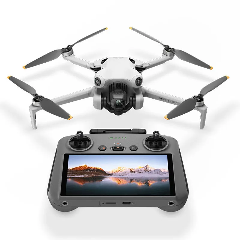 DJI Mini 4 Pro RC