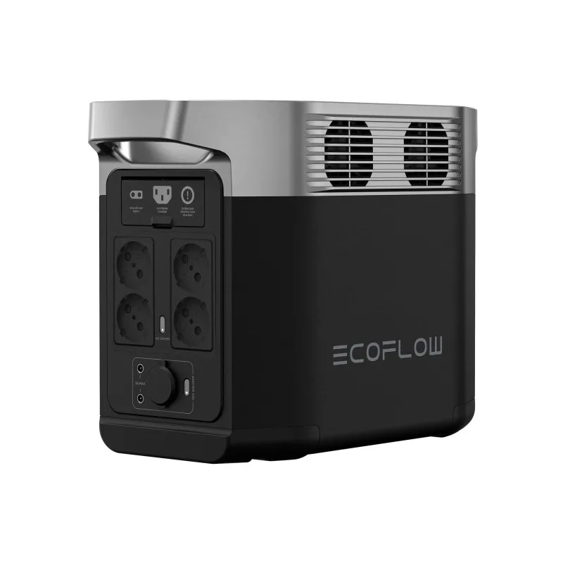 Ecoflow Delta 2