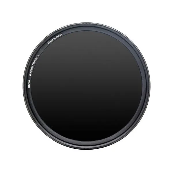 FILTRO HOYA DENSIDADE NEUTRA VARIAVEL 82MM