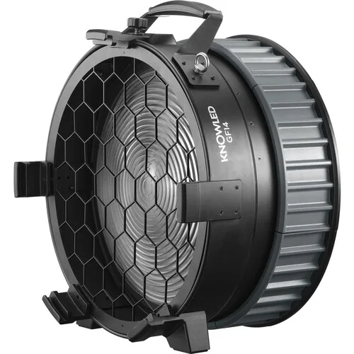 Fresnel Godox GF14 Knowled para MG1200Bi