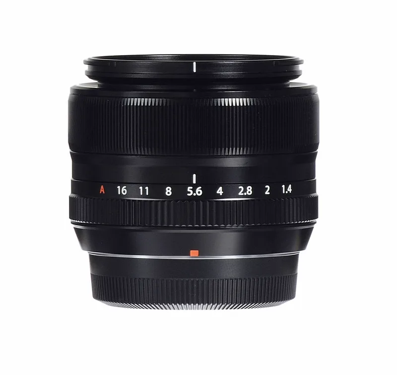 FUJIFILM 35mm F/1.4