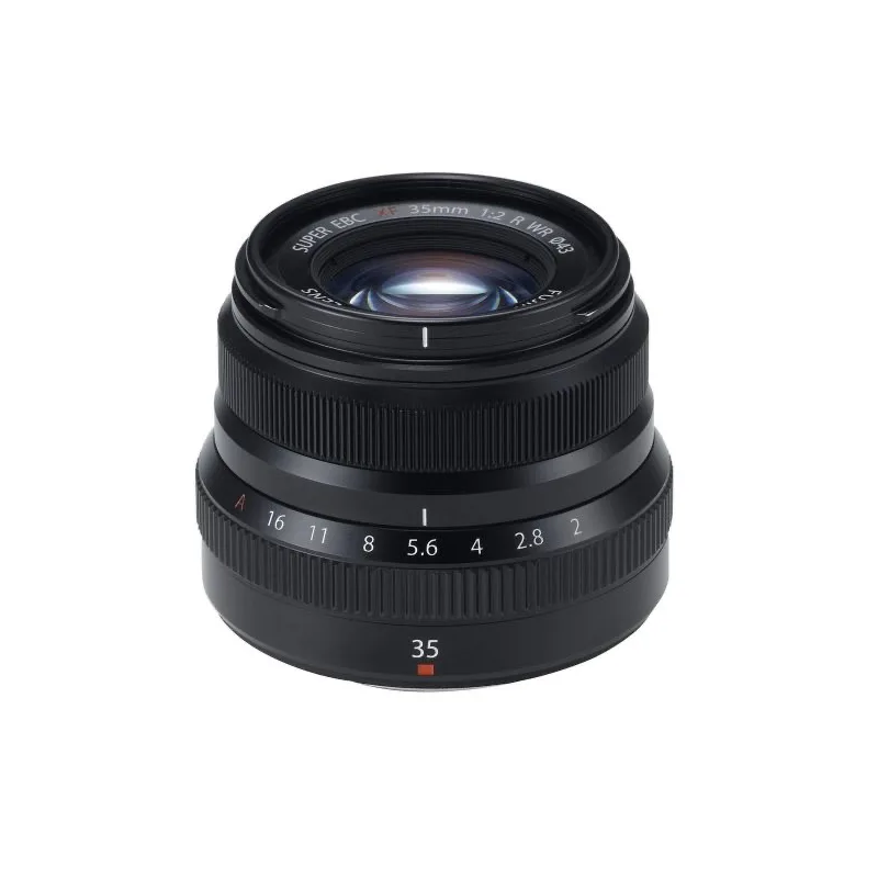 Fujinon 35mm f/2
