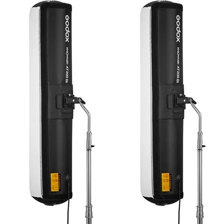 Godox AT200Bi 2 kit