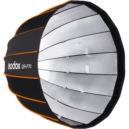 Godox P70 Softbox Parabólica