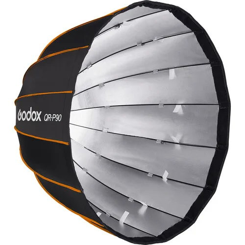 Godox P90 Softbox Parabólica