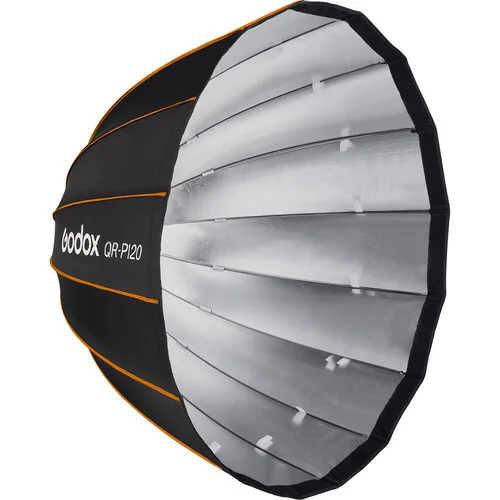 Godox QR-P120 Softbox Parabólica