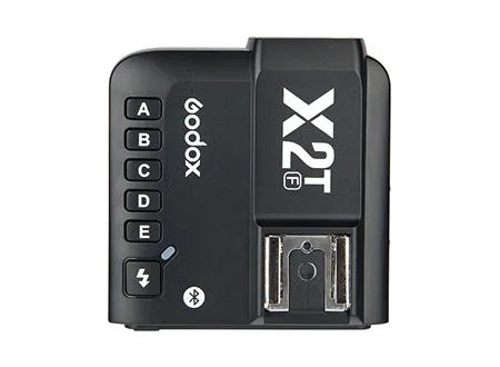 Godox TRANSMISSOR TTL X2T Canon