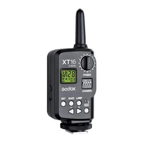 Godox Transmissor XT-16