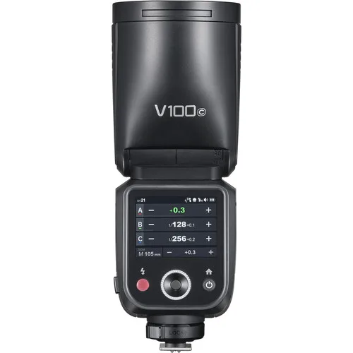 Godox V100 (Canon)