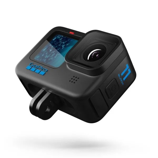 GOPRO HERO BLACK 11
