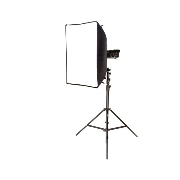 Kit de 1 flash estúdio 300Ws (Godox)
