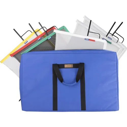 KUPO 24''X36'' Open End Flag Kit