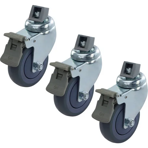 KUPO BRAKE CASTER KC100