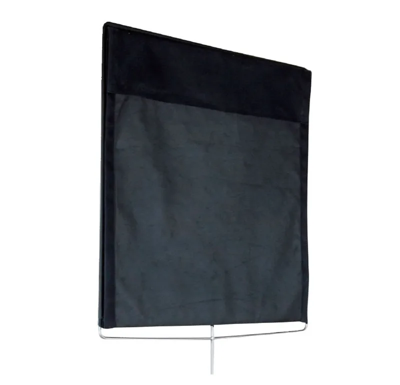 Kupo floppy flag 120×120 cm