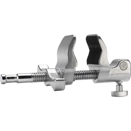 Kupo KCP-600 4'' Super Viser Clamp