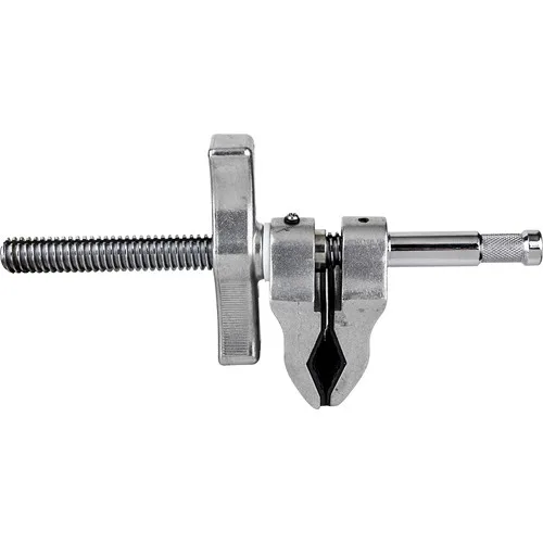 Kupo KCP-602 3'' Viser Clamp Center Jaw