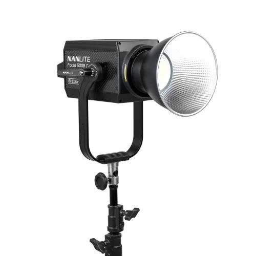 NANLITE Forza 500B II