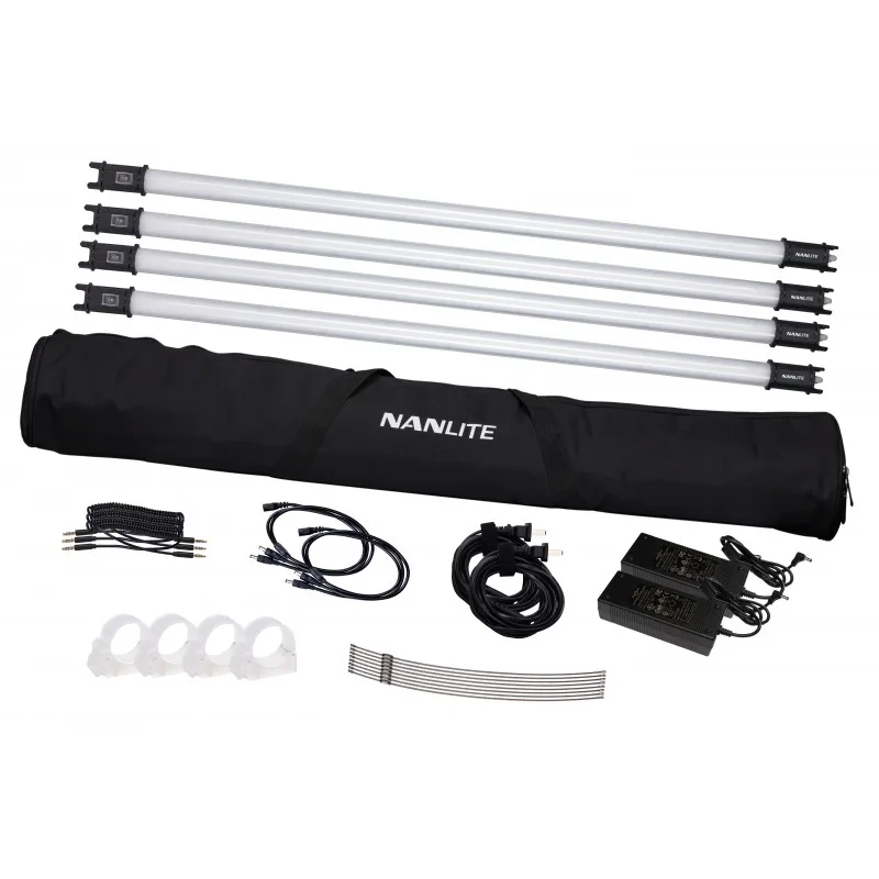 Nanlite PavoTube 30C RGB 4-KIT