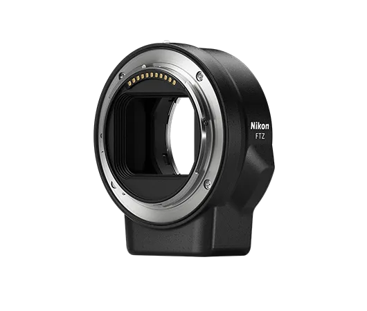 Nikon Adaptador FTZ