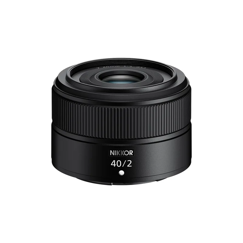 NIKON Z 40mm f/2