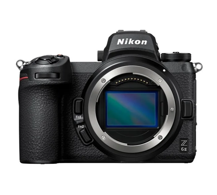 NIKON Z6 II