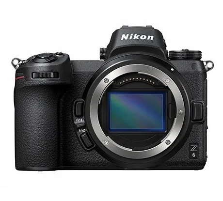 Nikon Z6
