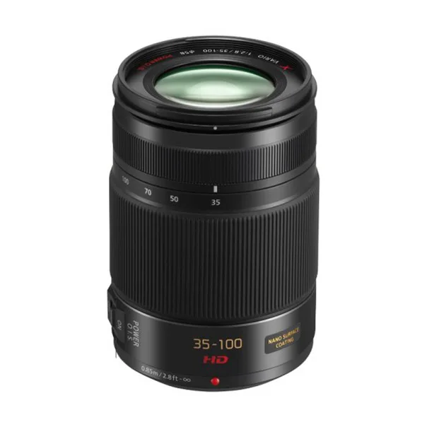 PANASONIC 35-100MM F/2.8 LUMIX G X O.I.S