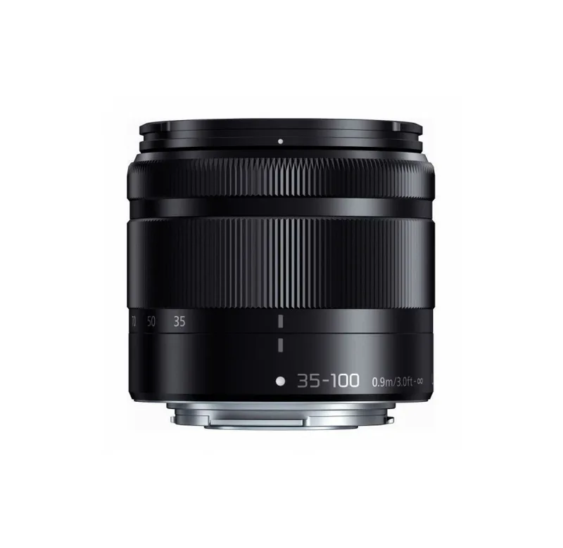 Panasonic 35-100mm f/4.0-5.6