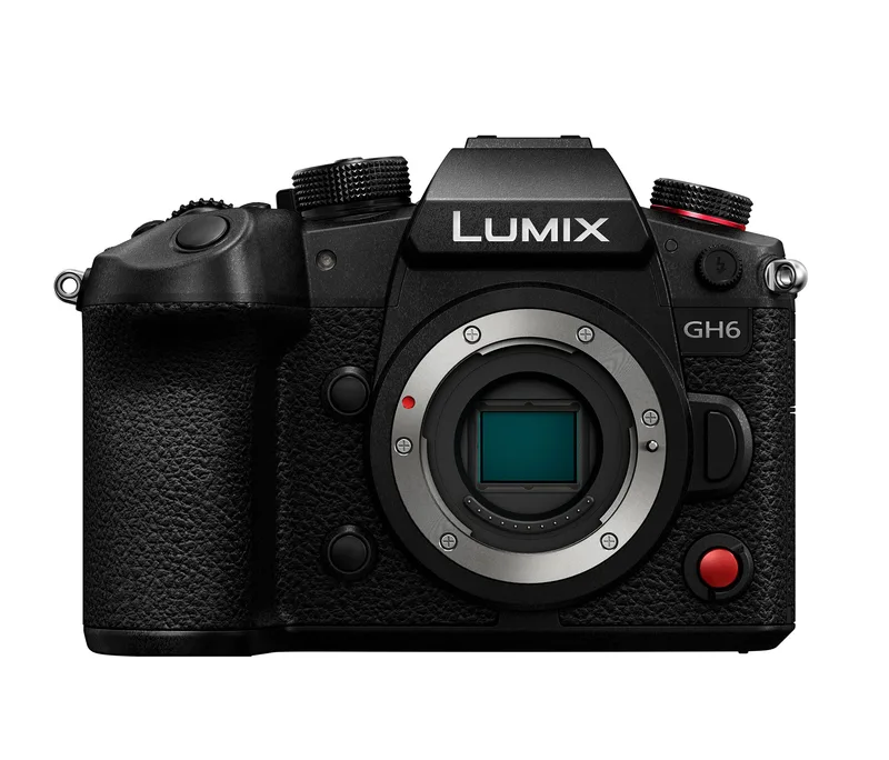 Panasonic GH6