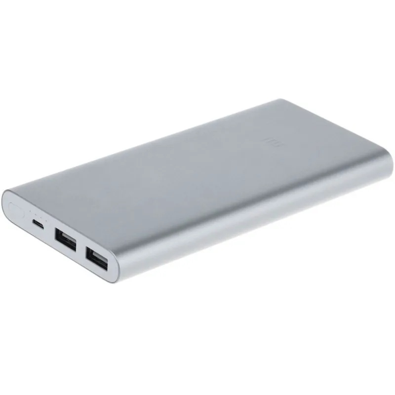 Powerbank Xiaomi 10000mA*h