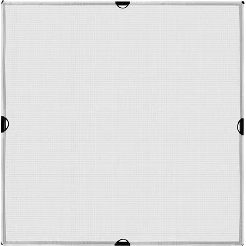 ProAim Scrim Jim 4x4' Lee Half White Diffusion (1/2 stop)