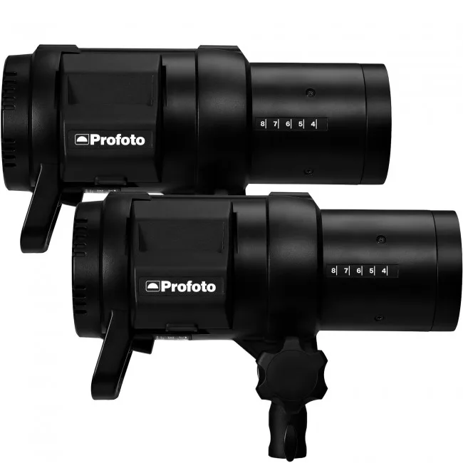 Profoto B1 2pcs kit
