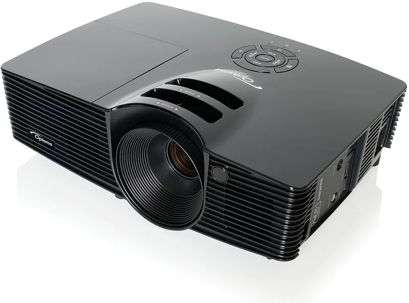 Projetor OPTOMA HD141X