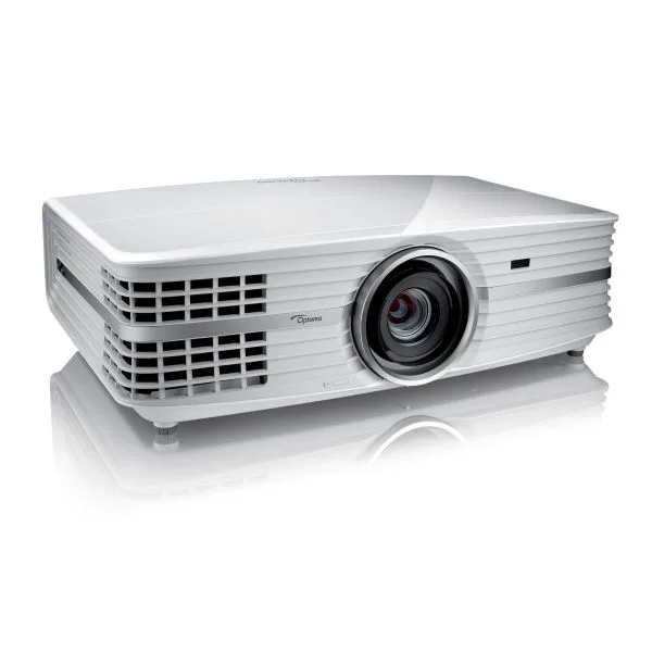Projetor Optoma UHD60 True 4K UHD