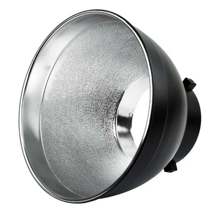Reflector bowens-mount