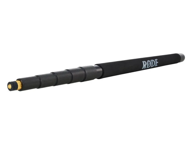 Rode Boompole